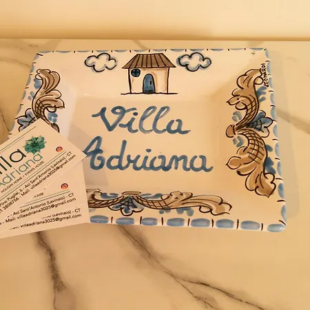 Adriana Appartamento